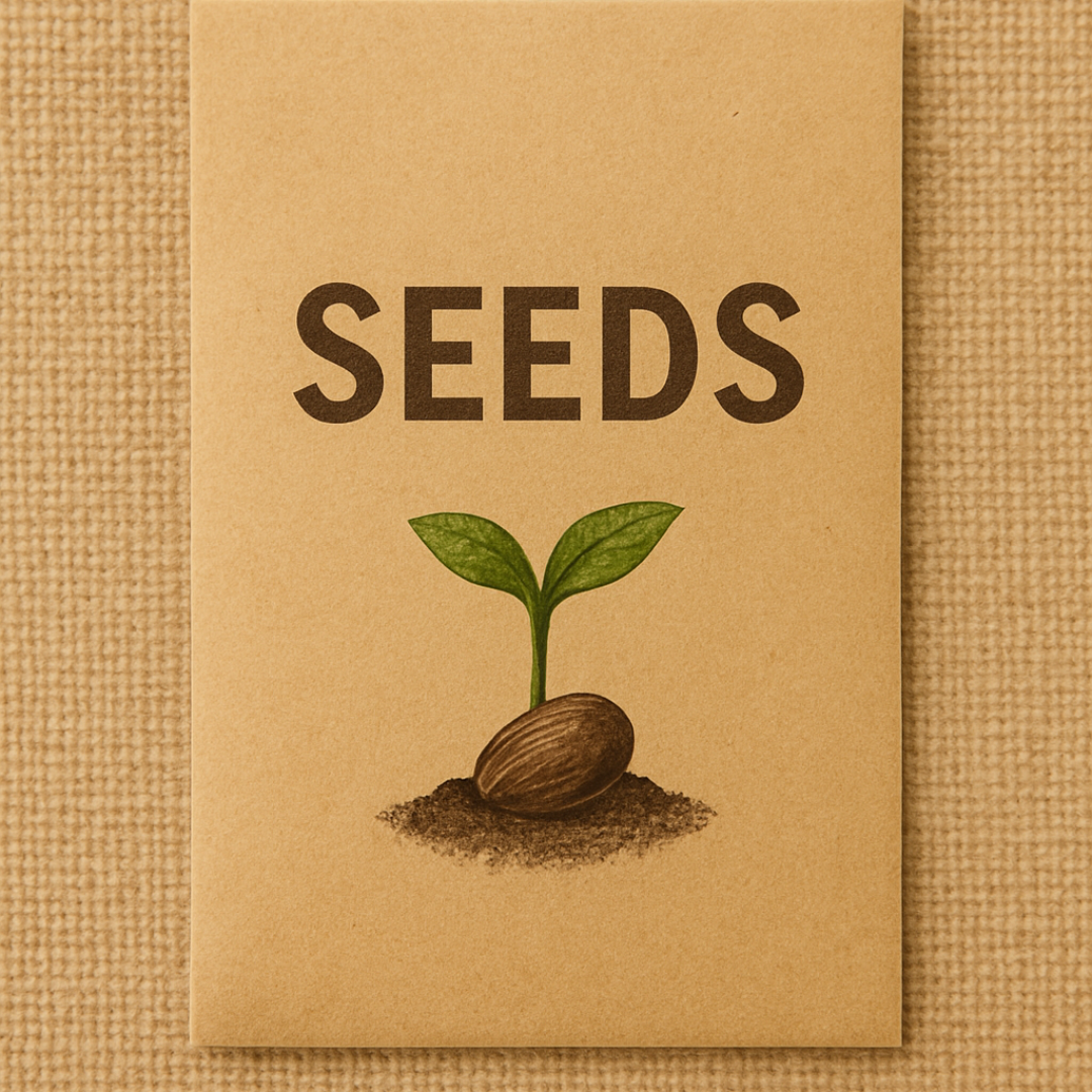Seeds