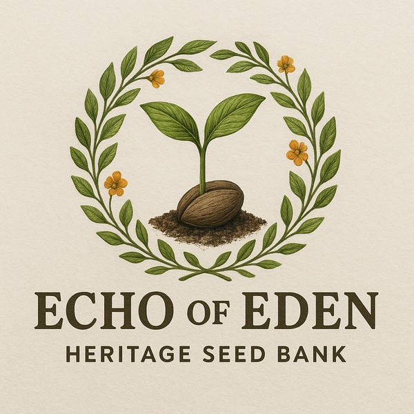 Echo Of Eden Logo